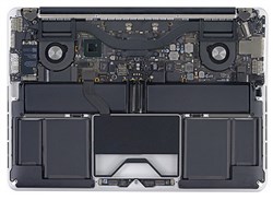 لپ تاپ اپل MacBook Pro MF840 i5 8G 256Gb SSD101172thumbnail